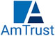 AM Trust logo