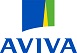 Aviva logo