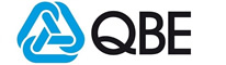 QBE logo