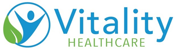 Vitality Healthcare logo